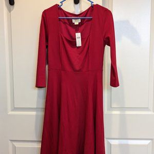 Anthropologie dress NWT
